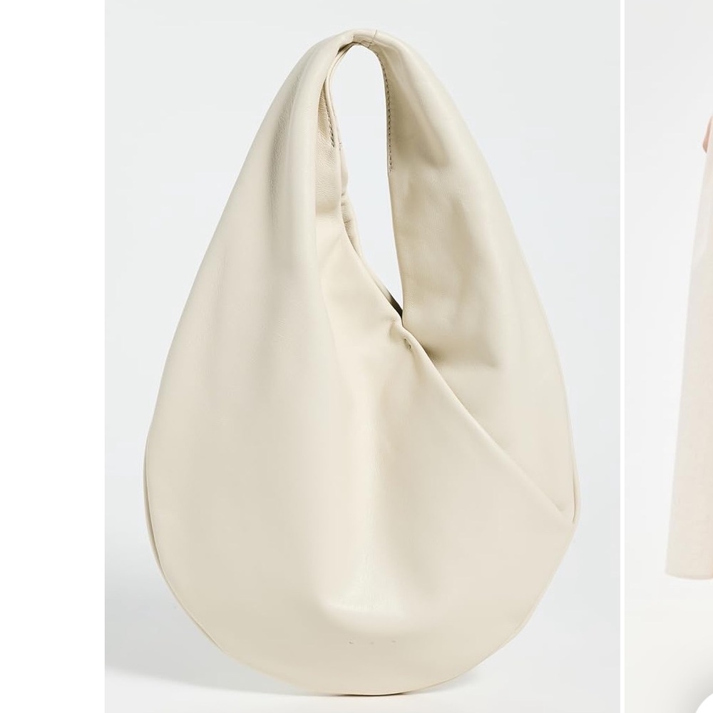 Aesther Ekme Off-White Ora Mini Bag NWT